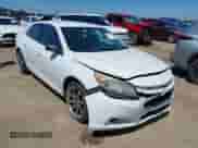 2015 Chevrolet Malibu LS z VIN 1G11A5SLXFF293121, wystawiony jako IAAI lot #42898611 z przebiegiem 202 167 mil mil oraz . Historia ofert i sprzedaży dostępna na DreamBid. Obrazek 1.