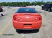 2006 Chevrolet Cobalt SS с VIN 1G1AM15B667669634, выставлен на аукционе Copart как лот 61610315 с пробегом 246 851 миль миль и Списание • Salvage title. История ставок и продаж доступна на DreamBid. Изображение 6.
