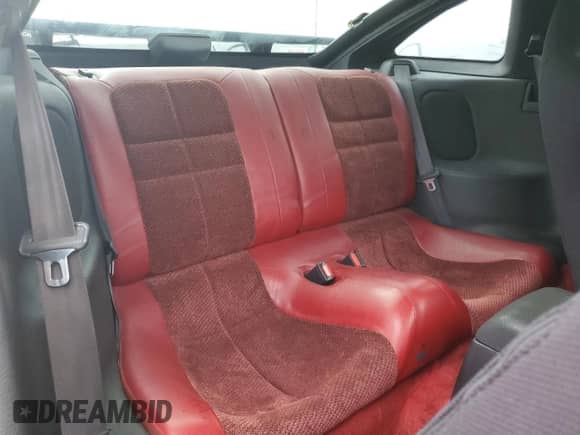 1991 Dodge Stealth with VIN JB3XD44S1MY029456, listed as a Copart auction lot 65177795 with 305,334 mi miles and Salvage title. Bid and sale history available at DreamBid. Image 10.