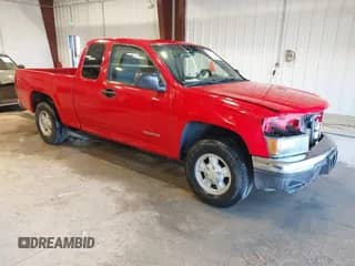 2005 Chevrolet Colorado LS Z85 z VIN 1GCCS198758212182, wystawiony jako IAAI lot #41347812 z przebiegiem 168 386 mil mil oraz . Historia ofert i sprzedaży dostępna na DreamBid. Obrazek 1.