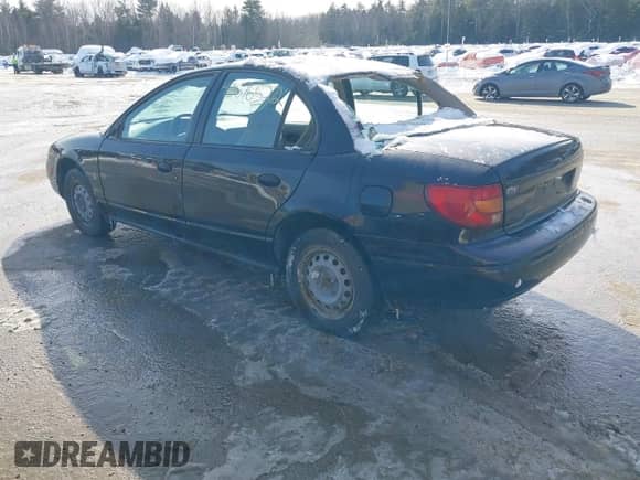 2000 Saturn SL with VIN 1G8ZH5280YZ223608, listed as a IAAI auction lot 41377752 with 180,857 mi miles and . Bid and sale history available at DreamBid. Image 3.