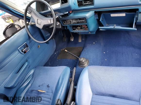 1980 Honda Civic с VIN SRC1025751, выставлен на аукционе Copart как лот 75863494 с пробегом 91 866 миль миль и Списание • Salvage title. История ставок и продаж доступна на DreamBid. Изображение 8.