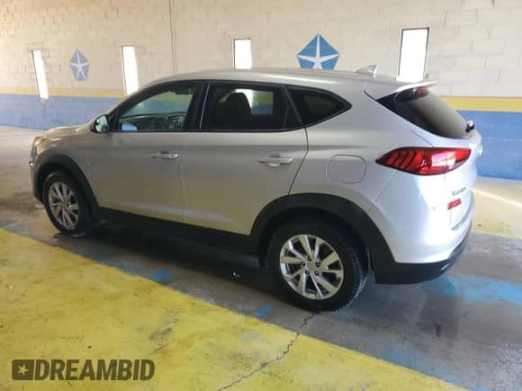 2020 Hyundai Tucson SE с VIN KM8J2CA44LU166001, выставлен на аукционе Copart как лот 71479935 с пробегом 121 883 миль миль и Чистый • Clean title. История ставок и продаж доступна на DreamBid. Изображение 2.