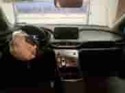 2021 Hyundai Santa Fe SE с VIN 5NMS1DAJ4MH360107, выставлен на аукционе Copart как лот 36486573 с пробегом 50 634 миль миль и . История ставок и продаж доступна на DreamBid. Изображение 8.