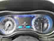 2019 Chrysler 300 Touring L with VIN 2C3CCAAG6KH560209, listed as a Copart auction lot 56126245 with 81,283 mi miles and Salvage title. Bid and sale history available at DreamBid. Image 9.