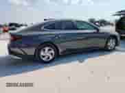 2025 Hyundai Sonata SE с VIN KMHL24JA3SA490609, выставлен на аукционе Copart как лот 69227565 с пробегом 12 миль миль и Списание • Salvage title. История ставок и продаж доступна на DreamBid. Изображение 3.