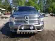 2013 Ram 1500 Tradesman z VIN 1C6RR6FTXDS518247, wystawiony jako Copart lot #51236085 z przebiegiem 108 654 mil mil oraz Szkoda całkowita • Salvage title. Historia ofert i sprzedaży dostępna na DreamBid. Obrazek 5.