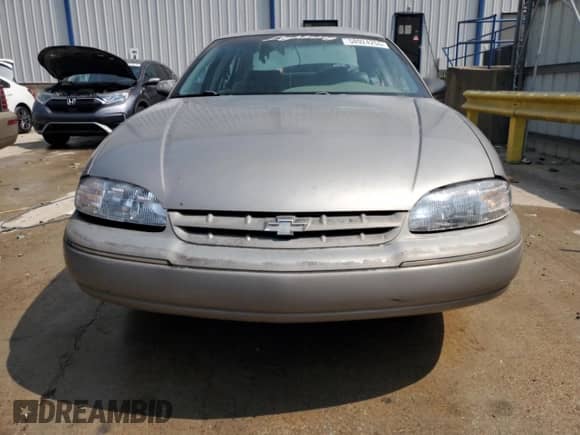 1997 Chevrolet Lumina с VIN 2G1WL52M4V9167837, выставлен на аукционе Copart как лот 58924255 с пробегом 178 899 миль миль и На запчасти • Non repairable. История ставок и продаж доступна на DreamBid. Изображение 5.