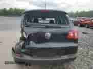 2010 Volkswagen Tiguan с VIN WVGBV9AX4AW521226, выставлен на аукционе Copart как лот 60451315 с пробегом 184 344 миль миль и Списание • Salvage title. История ставок и продаж доступна на DreamBid. Изображение 6.