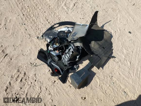 2019 Chevrolet Blazer with VIN 3GNKBBRA1KS669844, listed as a Copart auction lot 81267545 with 83,960 mi miles and Salvage title. Bid and sale history available at DreamBid. Image 13.