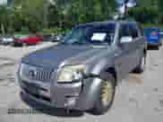 2008 Mercury Mariner Premier with VIN 4M2CU97118KJ53310, listed as a IAAI auction lot 43251176 with 22,170 mi miles and . Bid and sale history available at DreamBid. Image 6.