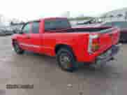 2005 GMC Sierra 1500 SLE с VIN 2GTEC19T251313708, выставлен на аукционе IAAI как лот 41949348 с пробегом 161 920 миль миль и . История ставок и продаж доступна на DreamBid. Изображение 3.