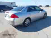 2006 Honda Accord EX-L z VIN 1HGCM66846A075175, wystawiony jako IAAI lot #43295047 z przebiegiem 159 644 mil mil oraz . Historia ofert i sprzedaży dostępna na DreamBid. Obrazek 4.