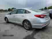 2017 Hyundai Sonata SE with VIN 5NPE24AF0HH569133, listed as a Copart auction lot 82332715 with 136,066 mi miles and Clean title. Bid and sale history available at DreamBid. Image 2.