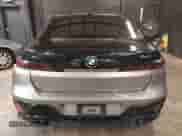 2024 BMW 7 Series 760i xDrive with VIN WBA33EJ08RCP32188, listed as a IAAI auction lot 41632443 with 16,728 mi miles and . Bid and sale history available at DreamBid. Image 16.