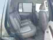 2002 Ford Explorer Eddie Bauer z VIN 1FMZU64E72UA87858, wystawiony jako IAAI lot #42793567 z przebiegiem 128 793 mil mil oraz . Historia ofert i sprzedaży dostępna na DreamBid. Obrazek 8.