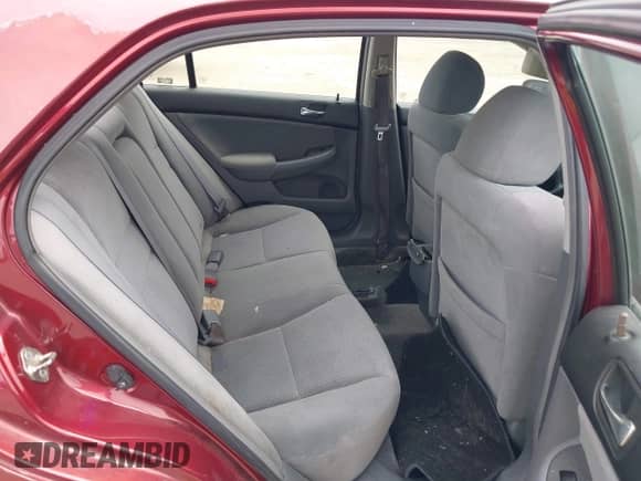 2005 Honda Accord LX with VIN 1HGCM66325A040976, listed as a IAAI auction lot 42878144 with 174,347 mi miles and . Bid and sale history available at DreamBid. Image 8.