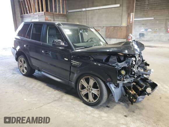 2012 Land Rover Range Rover Sport SC z VIN SALSH2E42CA734056, wystawiony jako Copart lot #72060165 z przebiegiem 80 141 mil mil oraz Szkoda całkowita • Salvage title. Historia ofert i sprzedaży dostępna na DreamBid. Obrazek 4.