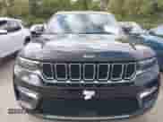 2024 Jeep Grand Cherokee с VIN 1C4RJYB62RC117191, выставлен на аукционе IAAI как лот 43516720 с пробегом 46 430 миль миль и . История ставок и продаж доступна на DreamBid. Изображение 6.