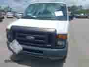 2010 Ford Econoline Cargo Commercial with VIN 1FTNE1EWXADA91492, listed as a IAAI auction lot 42707525 with 435,844 mi miles and . Bid and sale history available at DreamBid. Image 6.