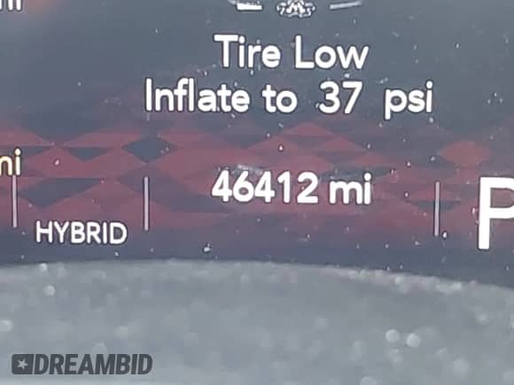 2023 Jeep Wrangler Rubicon с VIN 1C4JJXR63PW703424, выставлен на аукционе IAAI как лот 42639653 с пробегом 46 412 миль миль и . История ставок и продаж доступна на DreamBid. Изображение 14.