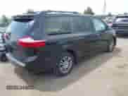 2018 Toyota Sienna XLE Auto Access Seat with VIN 5TDYZ3DC5JS941053, listed as a IAAI auction lot 42766442 with 82,409 mi miles and . Bid and sale history available at DreamBid. Image 4.