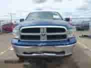 2009 Dodge 1500 SLT with VIN 1D3HV13T99S704450, listed as a IAAI auction lot 41976123 with Not provided miles and . Bid and sale history available at DreamBid. Image 12.
