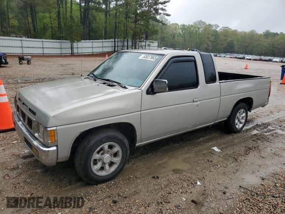 1996 Nissan Frontier XE с VIN 1N6SD16SXTC308255, выставлен на аукционе Copart как лот 53027865 с пробегом 299 424 миль миль и Чистый • Clean title. История ставок и продаж доступна на DreamBid. Изображение 1.