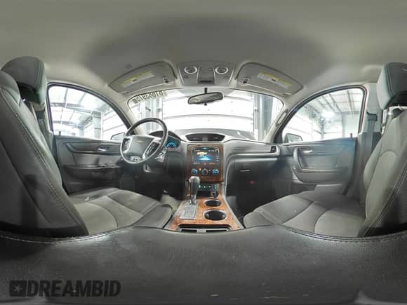 2013 Chevrolet Traverse LT с VIN 1GNKVGKD9DJ156970, выставлен на аукционе Copart как лот 61683975 с пробегом 139 540 миль миль и Списание • Salvage title. История ставок и продаж доступна на DreamBid. Изображение 15.