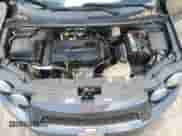 2013 Chevrolet Sonic LT с VIN 1G1JD5SH4D4195987, выставлен на аукционе Copart как лот 57692865 с пробегом 114 455 миль миль и Списание • Salvage title. История ставок и продаж доступна на DreamBid. Изображение 11.