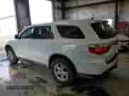 2013 Dodge Durango SXT with VIN 1C4RDJAG4DC564946, listed as a Copart auction lot 44162164 with 103,849 mi miles and Salvage title. Bid and sale history available at DreamBid. Image 2.
