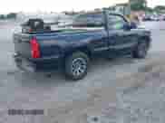 2005 Chevrolet Silverado 1500 Work Truck with VIN 1GCEC14X55Z194229, listed as a IAAI auction lot 42685614 with 213,723 mi miles and . Bid and sale history available at DreamBid. Image 4.