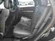 2020 Dodge Durango R/T z VIN 1C4SDJCT7LC297148, wystawiony jako Copart lot #85106745 z przebiegiem 102 293 mil mil oraz Nie do naprawy • Non repairable. Historia ofert i sprzedaży dostępna na DreamBid. Obrazek 11.