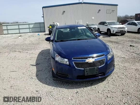2013 Chevrolet Cruze ECO with VIN 1G1PJ5SB8D7279971, listed as a Copart auction lot 54856915 with 134,596 mi miles and Non repairable. Bid and sale history available at DreamBid. Image 13.