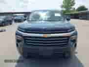 2025 Chevrolet Traverse FWD High Country с VIN 1GNERKRS6SJ174915, выставлен на аукционе IAAI как лот 43087471 с пробегом 4 861 миль миль и . История ставок и продаж доступна на DreamBid. Изображение 13.