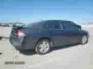 2010 Chevrolet Impala LT с VIN 2G1WB5EK4A1182716, выставлен на аукционе Copart как лот 84381165 с пробегом 153 092 миль миль и Списание • Salvage title. История ставок и продаж доступна на DreamBid. Изображение 3.