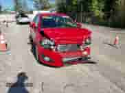 2015 Chevrolet Sonic LTZ with VIN 1G1JE5SB1F4201935, listed as a Copart auction lot 82342415 with 111,922 mi miles and Salvage title. Bid and sale history available at DreamBid. Image 13.