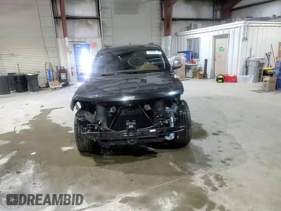 2016 Jeep Grand Cherokee Summit with VIN 1C4RJFJT8GC496920, listed as a Copart auction lot 52942775 with 80,992 mi miles and Salvage title. Bid and sale history available at DreamBid. Image 15.