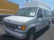 2004 Ford Econoline Cargo с VIN 1FTNS24W64HA94953, выставлен на аукционе IAAI как лот 42103481 с пробегом 224 922 миль миль и . История ставок и продаж доступна на DreamBid. Изображение 2.