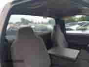 2000 Dodge 1500 с VIN 1B7HC16Y3YS541914, выставлен на аукционе IAAI как лот 42513455 с пробегом 213 313 миль миль и . История ставок и продаж доступна на DreamBid. Изображение 8.