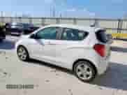 2020 Chevrolet Spark LS с VIN KL8CB6SA0LC408512, выставлен на аукционе Copart как лот 80789415 с пробегом 39 647 миль миль и Списание • Salvage title. История ставок и продаж доступна на DreamBid. Изображение 2.