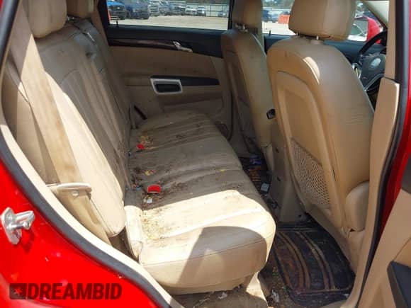 2009 Saturn VUE XR with VIN 3GSCL53789S534478, listed as a IAAI auction lot 42917498 with 168,293 mi miles and . Bid and sale history available at DreamBid. Image 8.