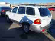 2002 Hyundai Santa Fe GLS с VIN KM8SC73D82U294374, выставлен на аукционе IAAI как лот 41204011 с пробегом 179 219 миль миль и . История ставок и продаж доступна на DreamBid. Изображение 3.