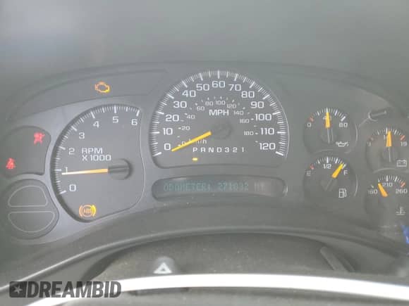 2007 GMC Sierra 1500 SLT с VIN 2GTEK19Z371137665, выставлен на аукционе Copart как лот 75189474 с пробегом 271 832 миль миль и Списание • Salvage title. История ставок и продаж доступна на DreamBid. Изображение 9.