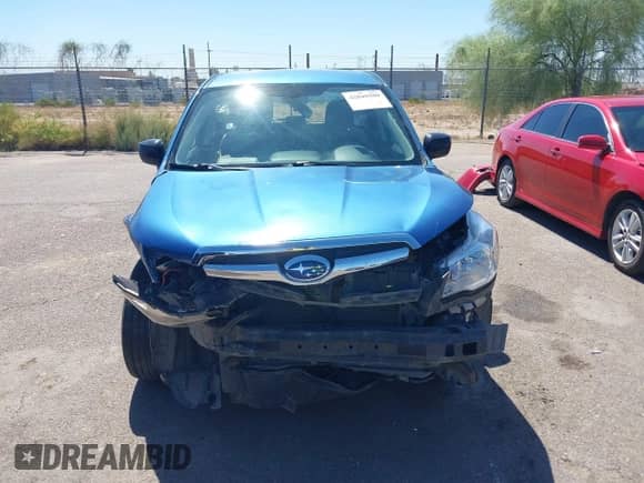 2016 Subaru Forester 2.5i with VIN JF2SJAAC9GG490784, listed as a IAAI auction lot 42845580 with 96,166 mi miles and . Bid and sale history available at DreamBid. Image 13.