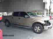 2011 Ford F-150 XL with VIN 1FTEW1CM5BFA76595, listed as a IAAI auction lot 42613425 with 239,763 mi miles and . Bid and sale history available at DreamBid. Image 14.