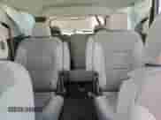 2021 Chevrolet Traverse LT Cloth with VIN 1GNEVGKW9MJ219662, listed as a Copart auction lot 80349375 with 82,767 mi miles and Salvage title. Bid and sale history available at DreamBid. Image 10.