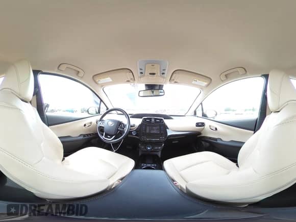 2019 Toyota Prius LE с VIN JTDL9RFUXK3002969, выставлен на аукционе Copart как лот 63192795 с пробегом 45 182 миль миль и Списание • Salvage title. История ставок и продаж доступна на DreamBid. Изображение 15.