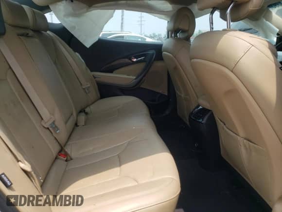 2015 Hyundai Azera с VIN KMHFG4JG3FA490649, выставлен на аукционе Copart как лот 58114393 с пробегом 206 767 миль миль и . История ставок и продаж доступна на DreamBid. Изображение 10.