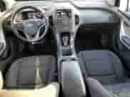 2014 Chevrolet Volt с VIN 1G1RE6E4XEU137138, выставлен на аукционе Copart как лот 82172475 с пробегом 73 279 миль миль и Чистый • Clean title. История ставок и продаж доступна на DreamBid. Изображение 8.